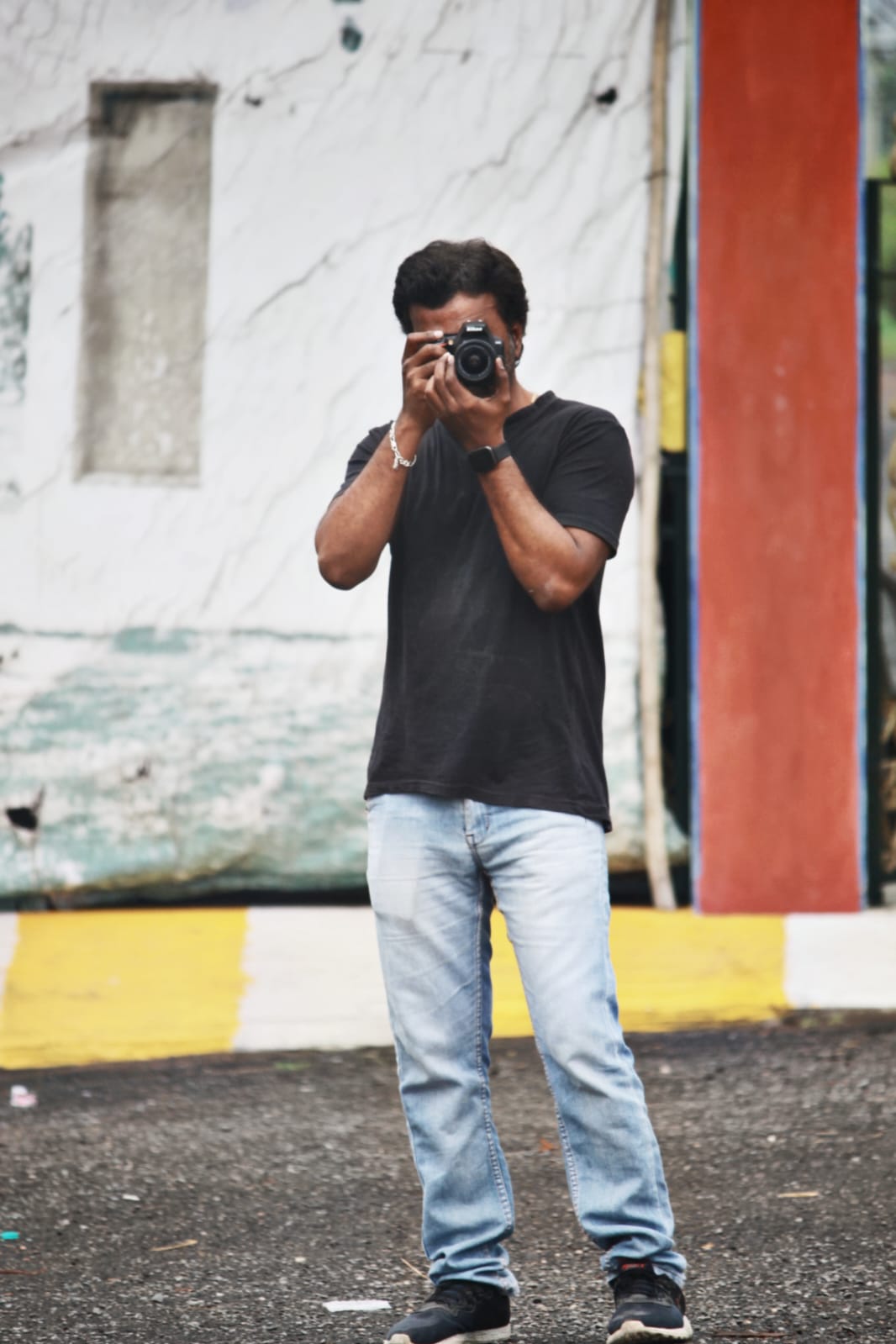 Ravindran T